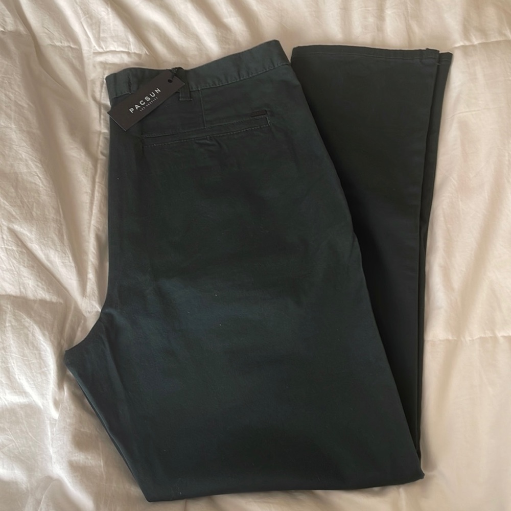 Men’s PacSun Pants